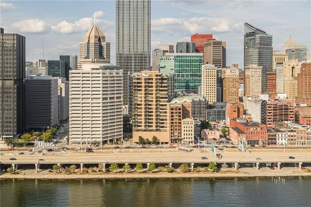 House in Pittsburgh, Pennsylvania, United States 1 - 17941933