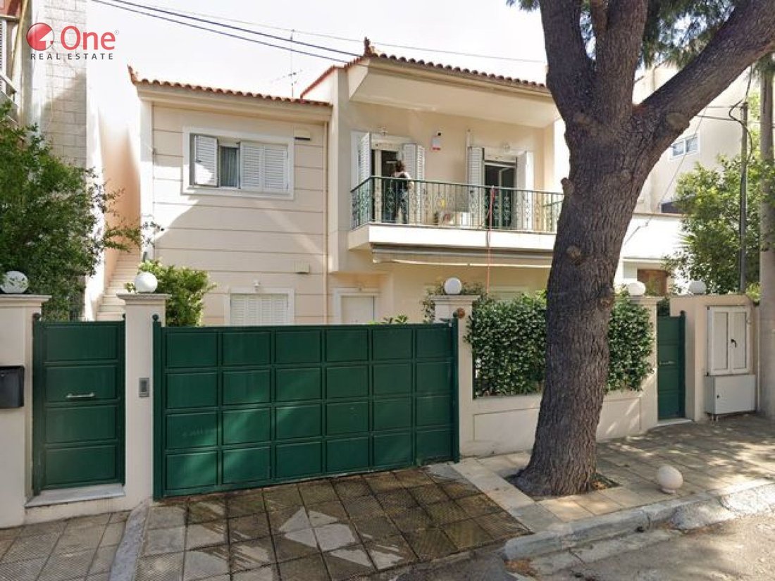 House in Kifisia, Attica, Greece 1 - 17931942