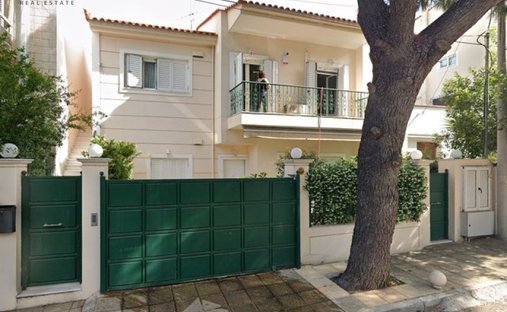 Maison en Kephissia, Attique, Grèce 1