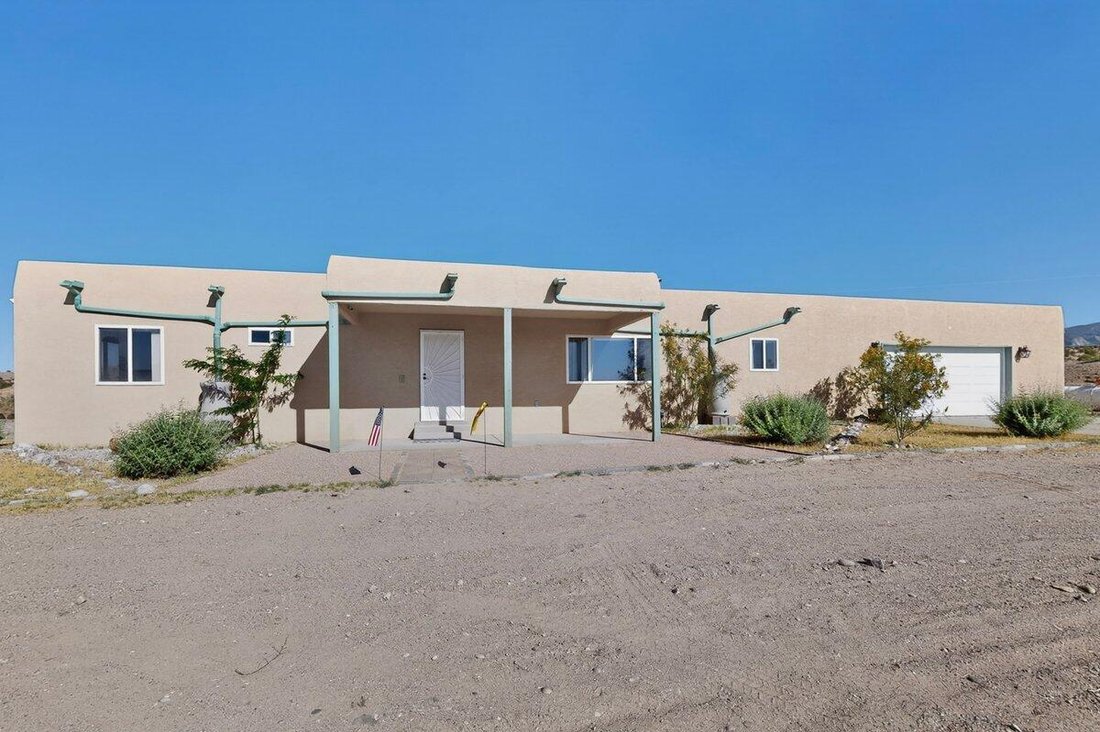 House in Algodones, New Mexico, United States 4 - 17937010