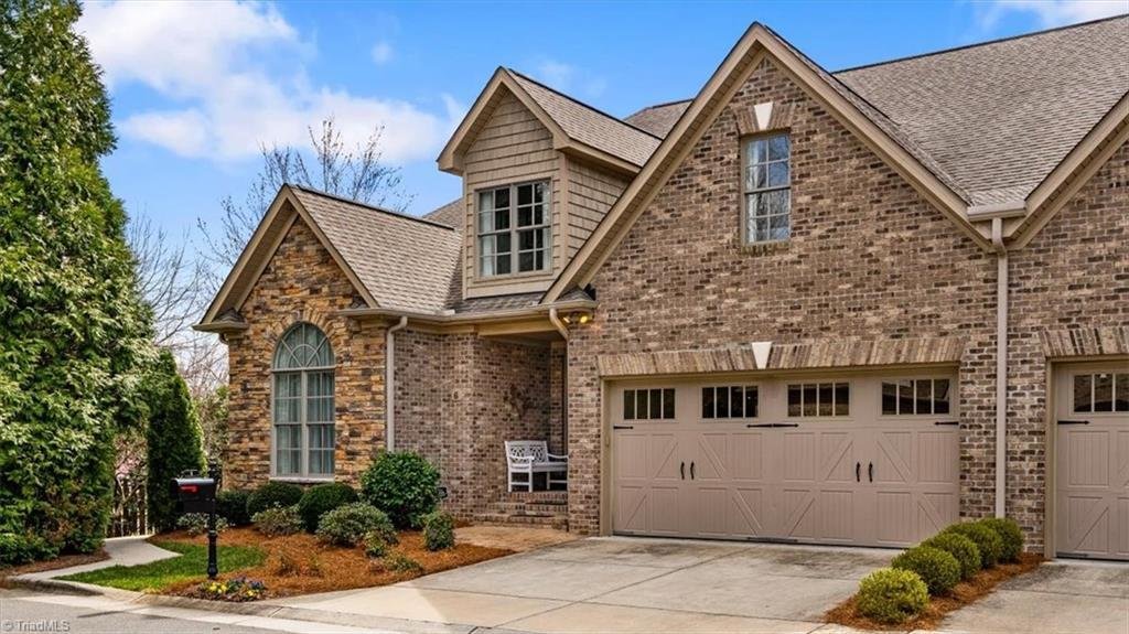 Townhouse in Greensboro, North Carolina, United States 2 - 17928374