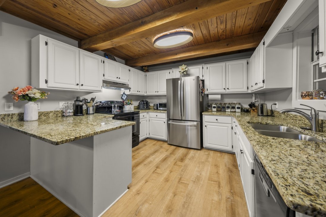 House in Pegram, Tennessee, United States 5 - 17940584