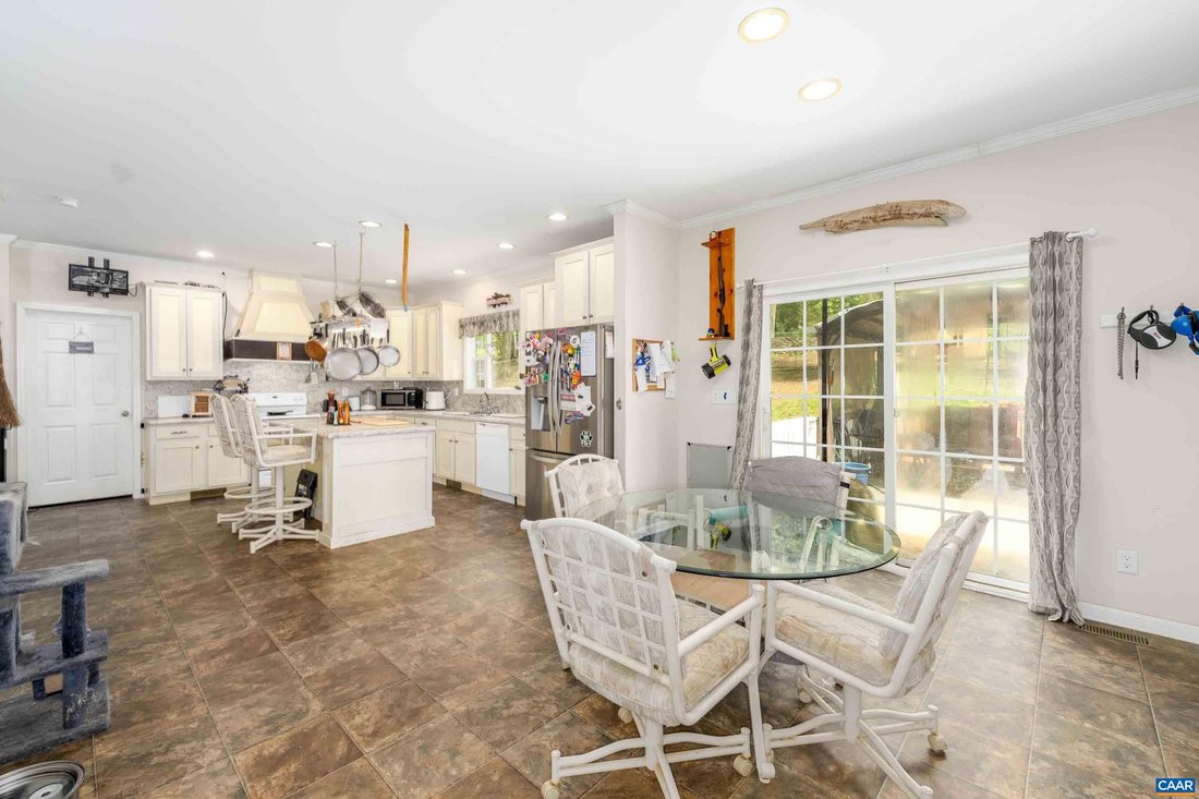 House in Barboursville, Virginia, United States 5 - 17893503