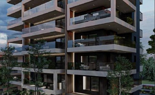 Wohnung in South Athens, Attika, Griechenland 1