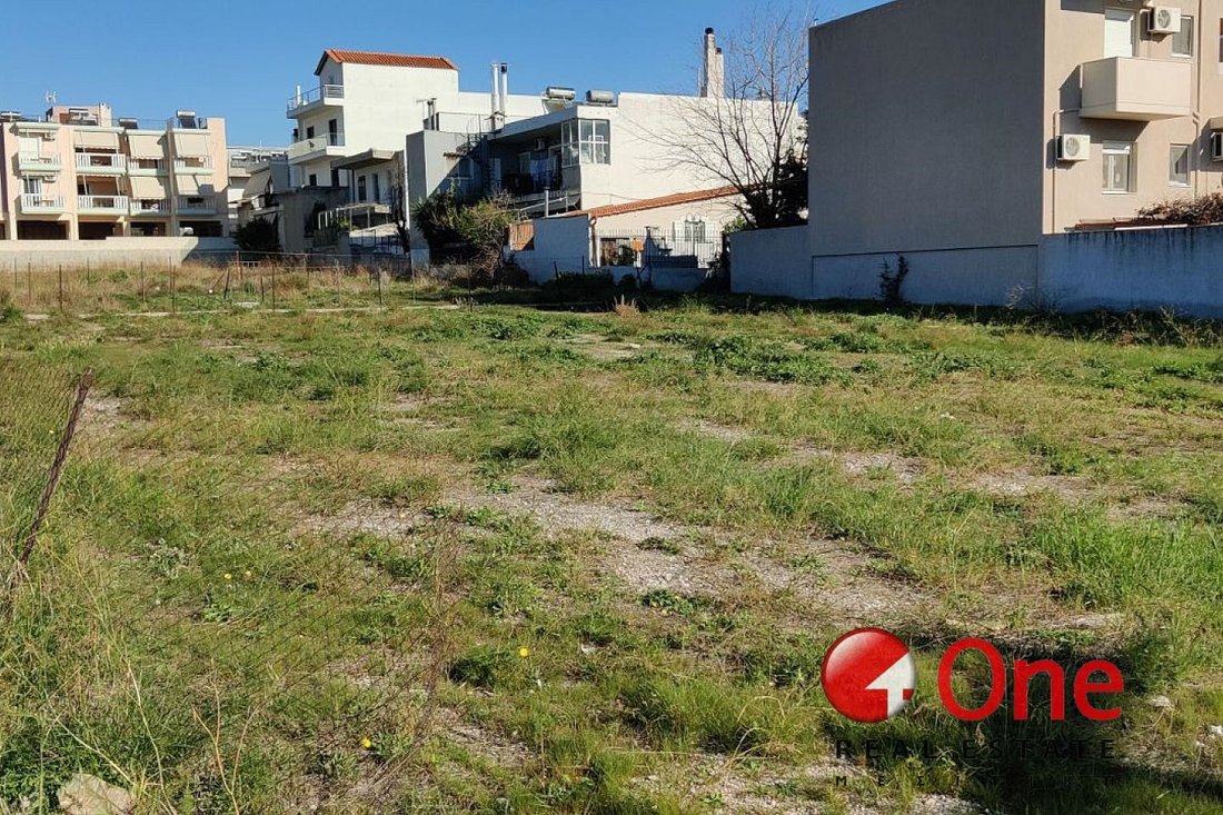 Land in Acharnes, Attica, Greece 2 - 17931735