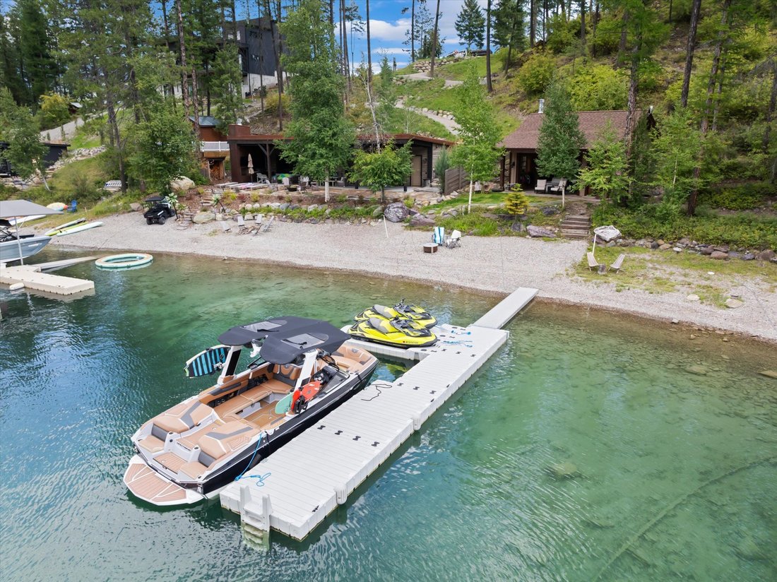 House in Whitefish, Montana, United States 2 - 17938176