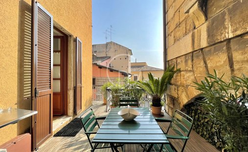 Appartement à Desenzano Centro, Desenzano del Garda, Lombardie 1