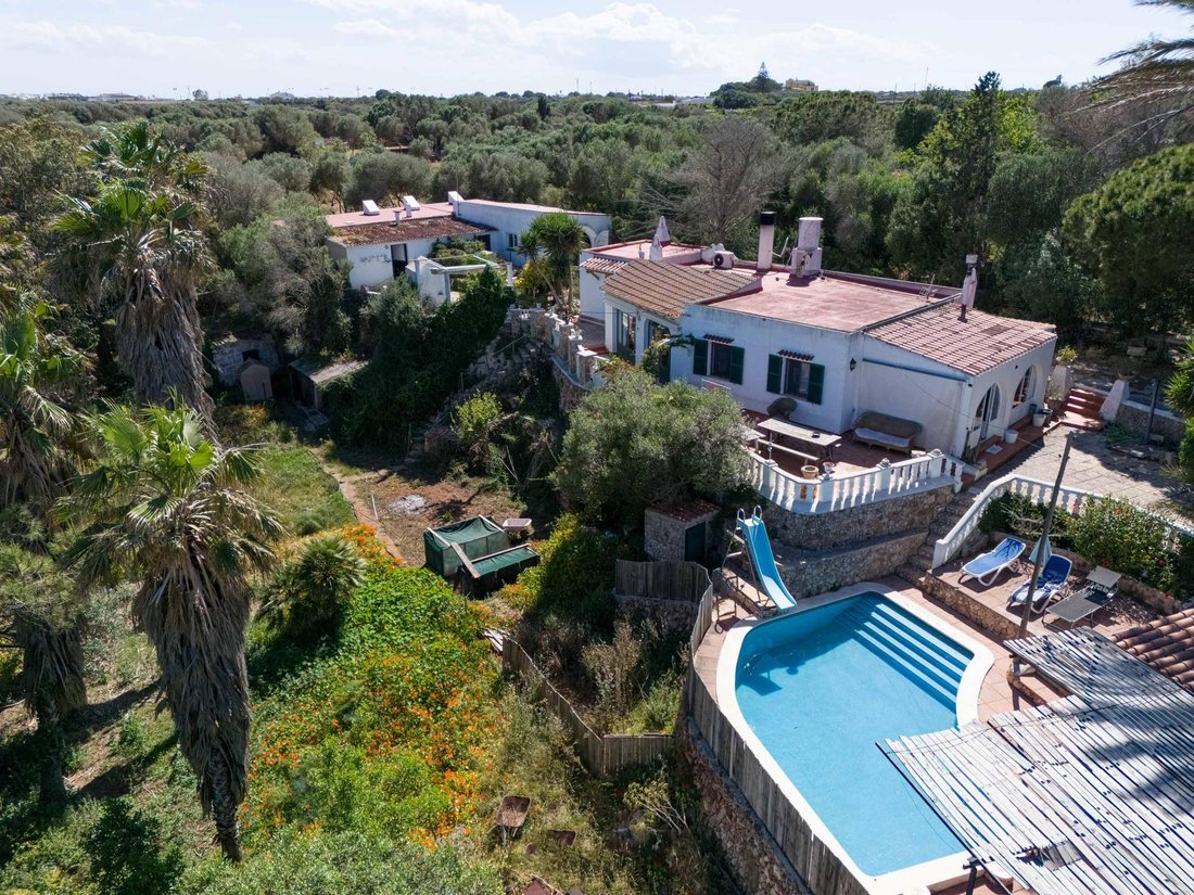 Country House in Ciutadella de Menorca, Balearic Islands, Spain 2 - 17929768
