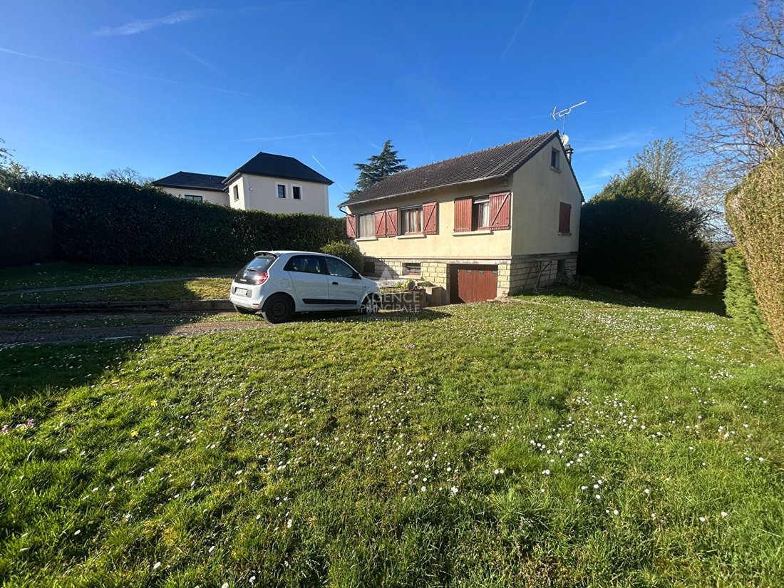 House in Orgeval, Ile-de-France, France 3 - 16066781