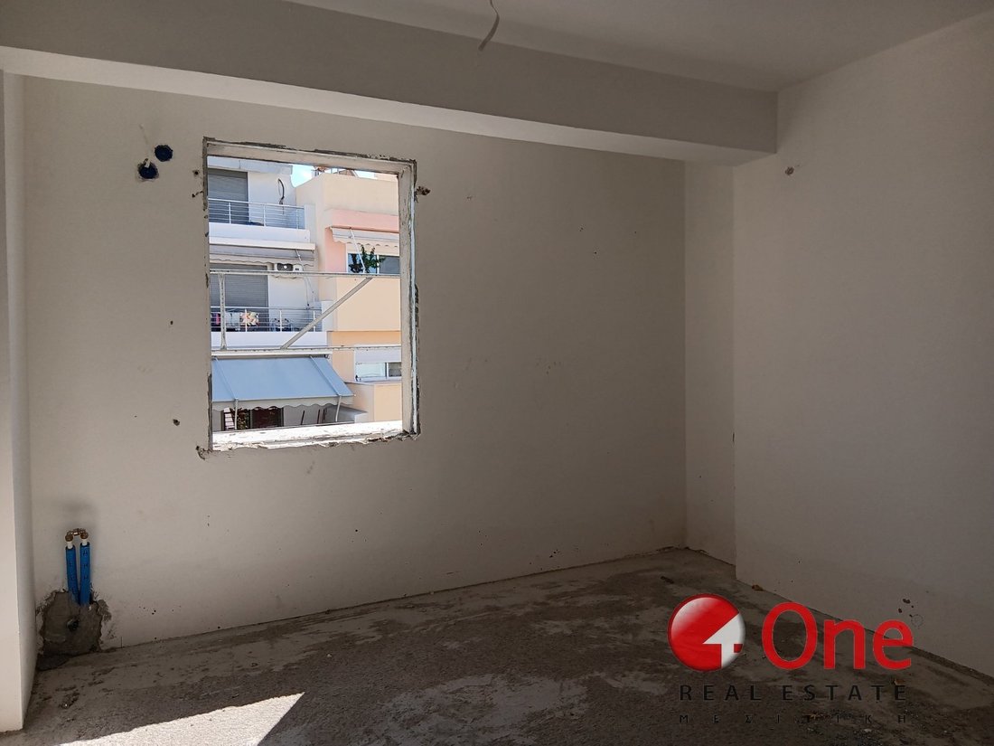 Apartment in 2nd Community of Kallithea, Attica, Greece 4 - 17930358