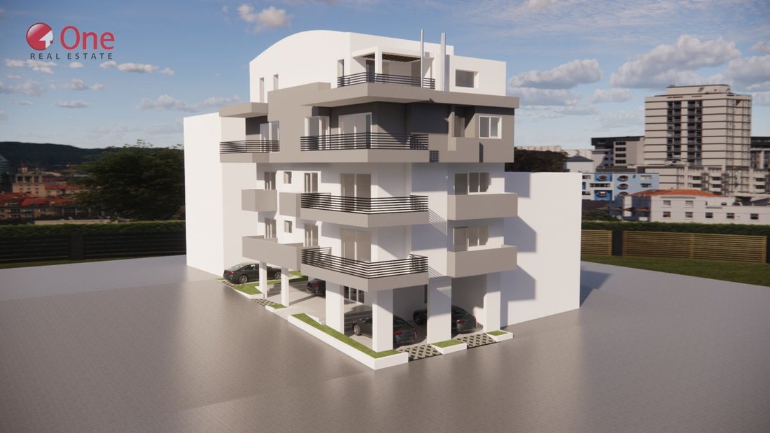 House in Dafni, Attica, Greece 1 - 17930389