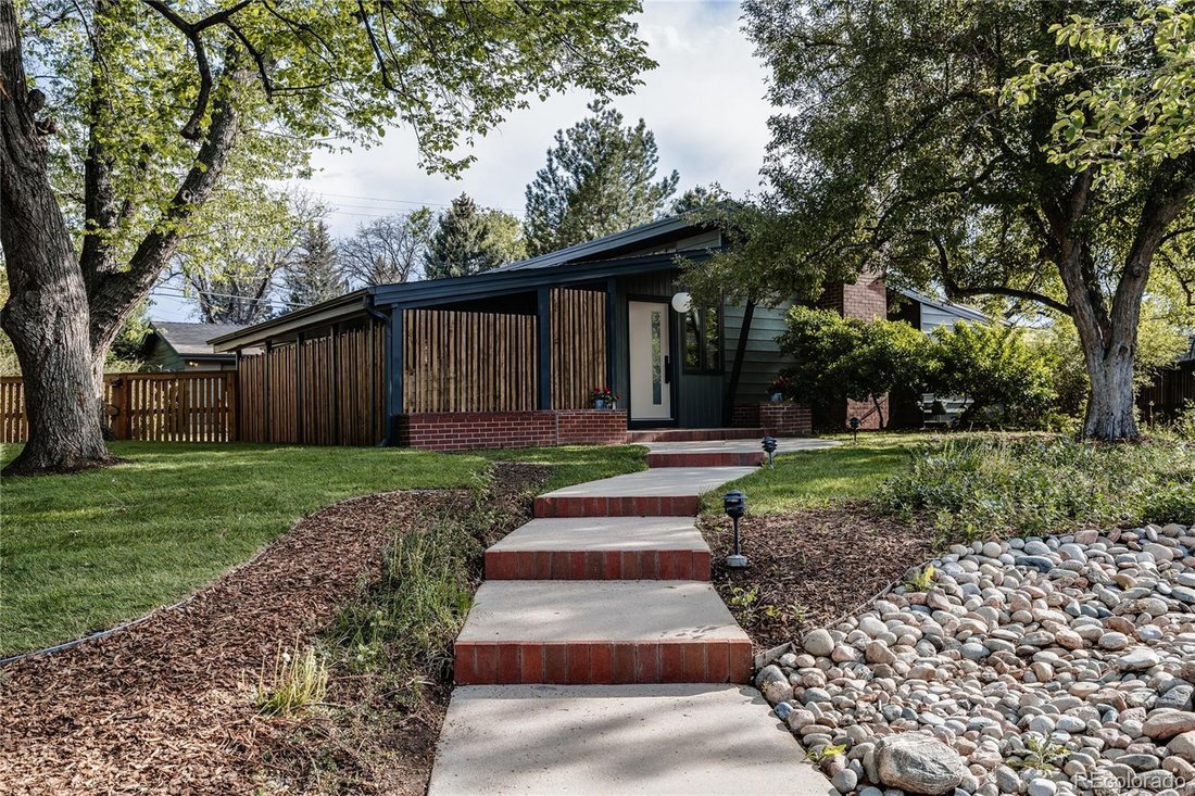 House in Denver, Colorado, United States 3 - 17928823