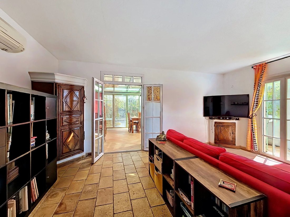 House in Nice, Provence-Alpes-Côte d'Azur, France 3 - 17930185