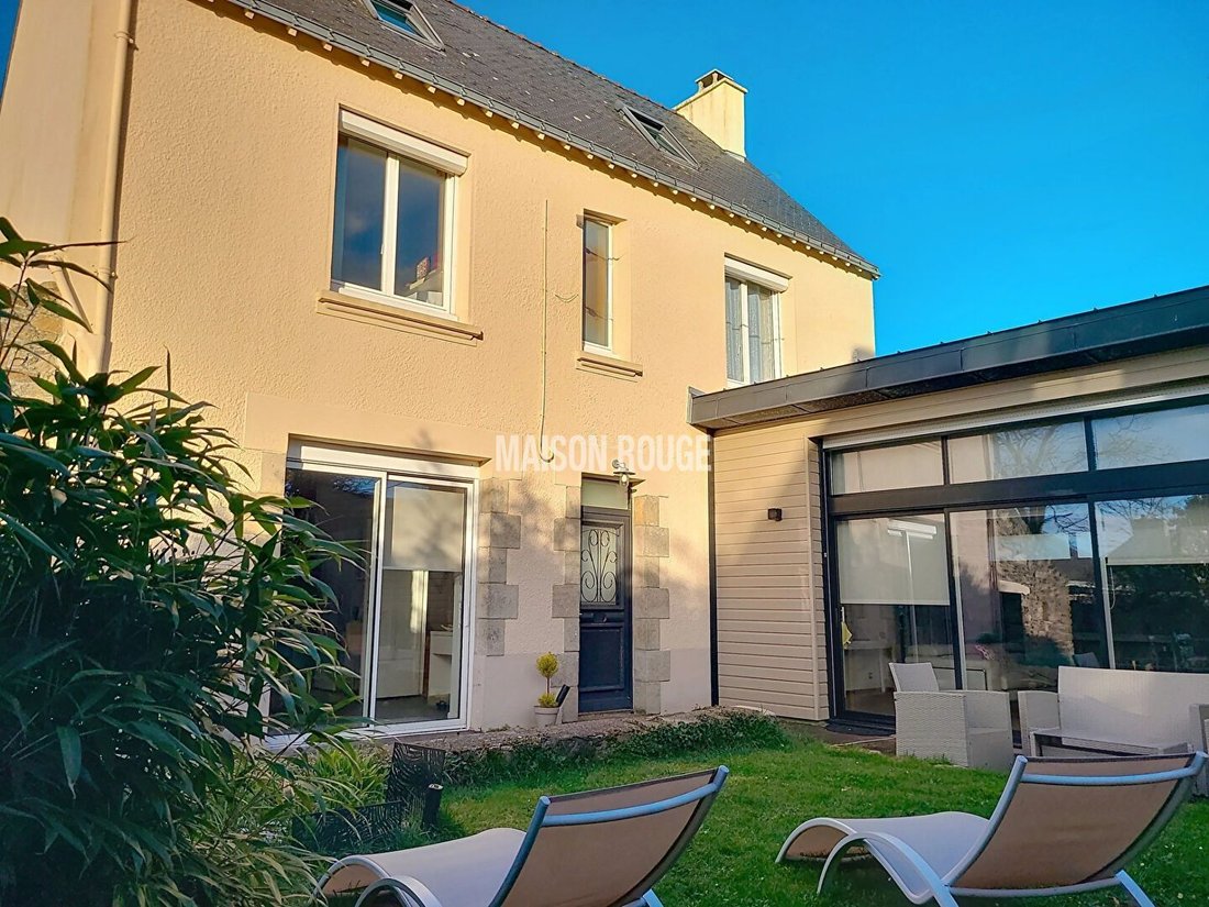 House in Le Bono, Brittany, France 1 - 16067394