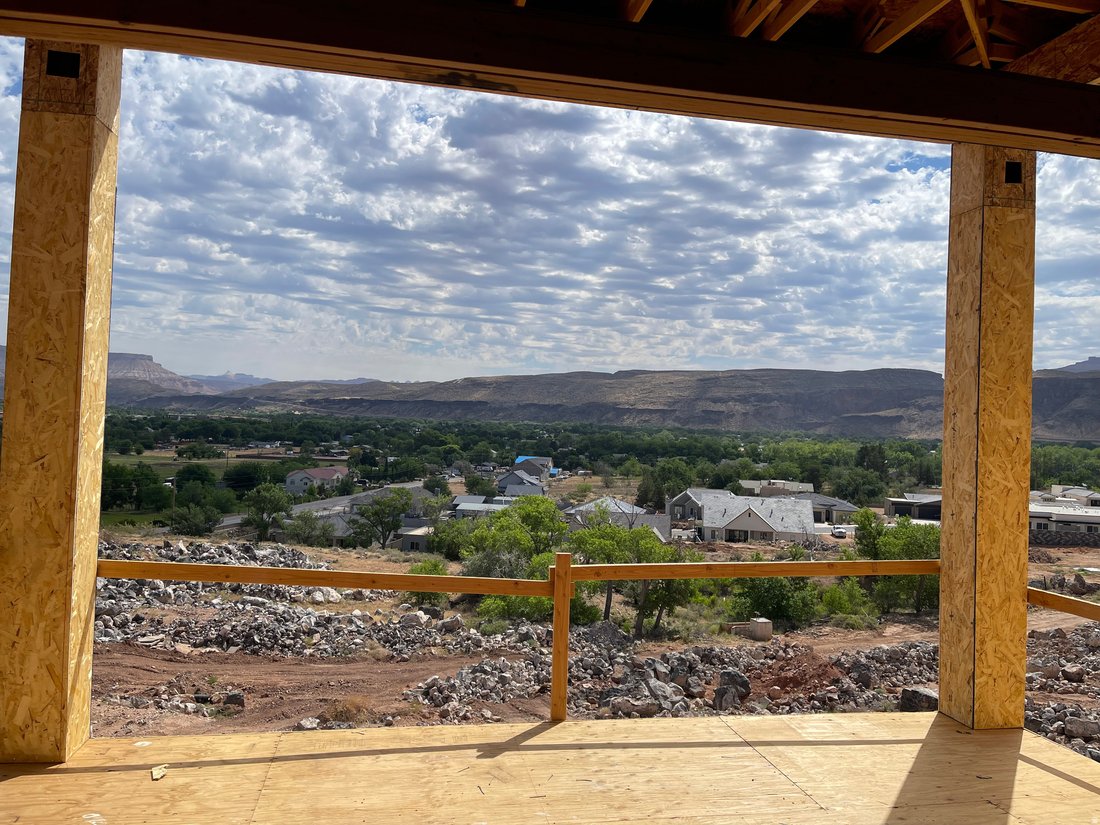 House in Hurricane, Utah, United States 3 - 17933328