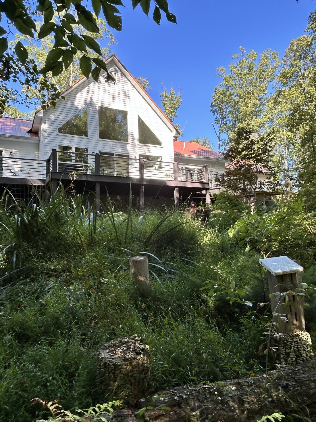 House in McMinnville, Tennessee, United States 3 - 17942320