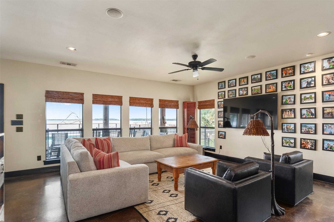 House in Malakoff, Texas, United States 3 - 17936289