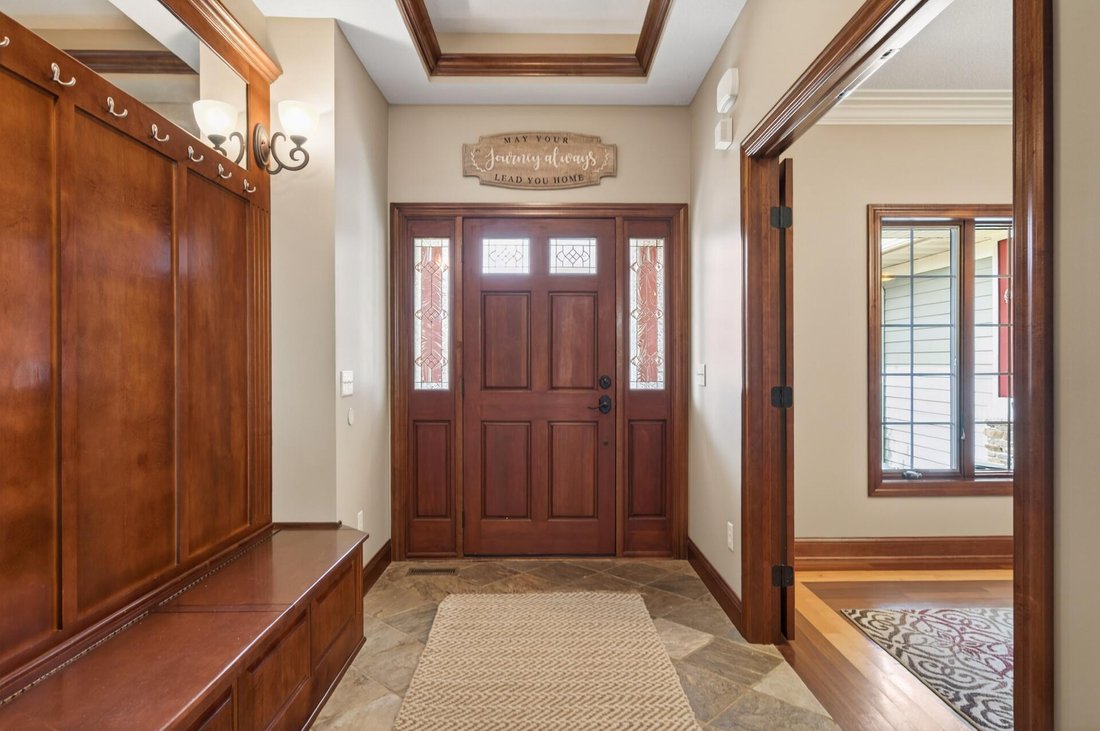 House in Andover, Minnesota, United States 5 - 17938366