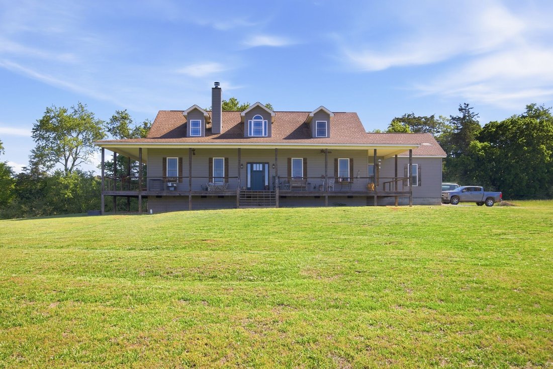 House in Birchwood, Tennessee, United States 1 - 17934586