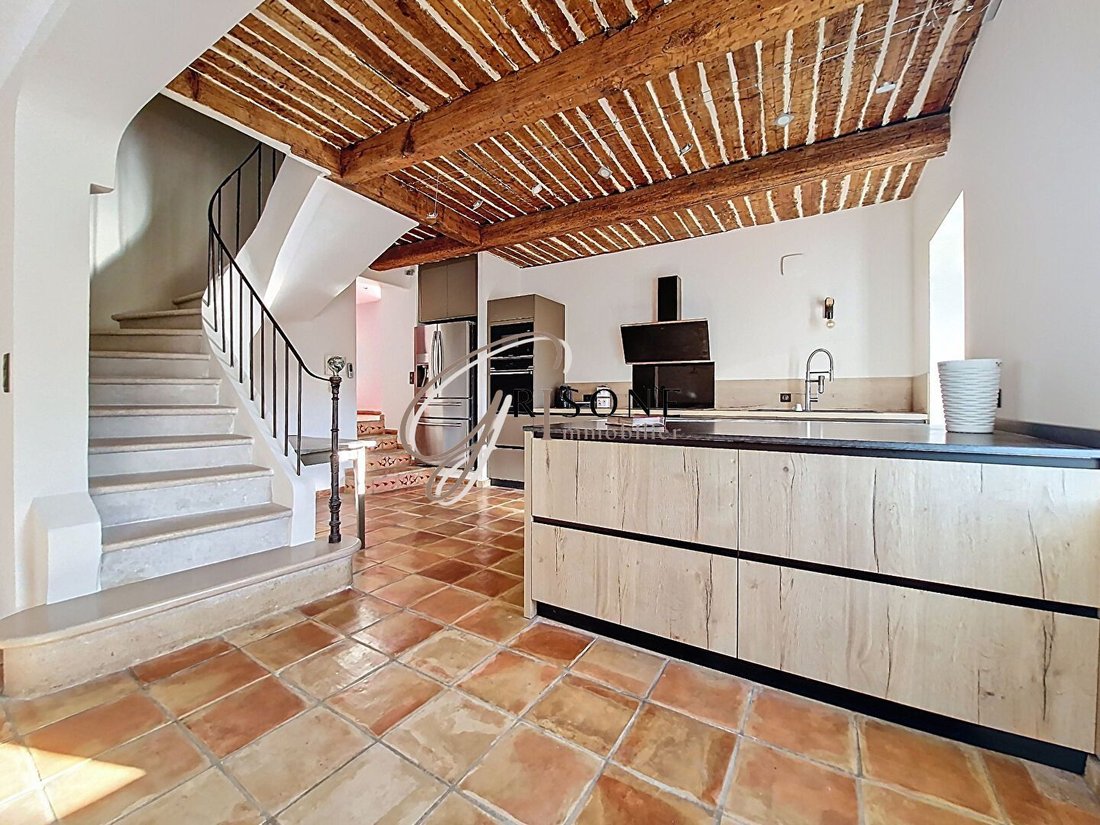 Villa a Le Fort, Six-Fours-les-Plages, Francia 5 - 16806399