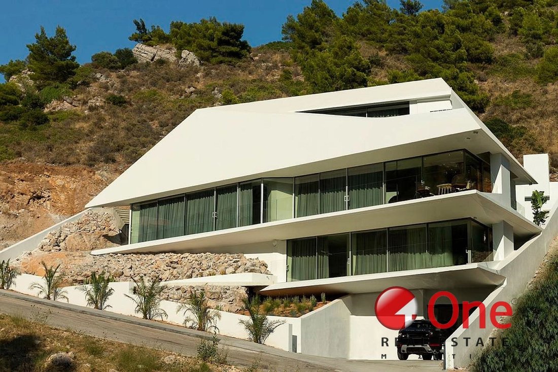 House in Voula, Attica, Greece 2 - 17932301