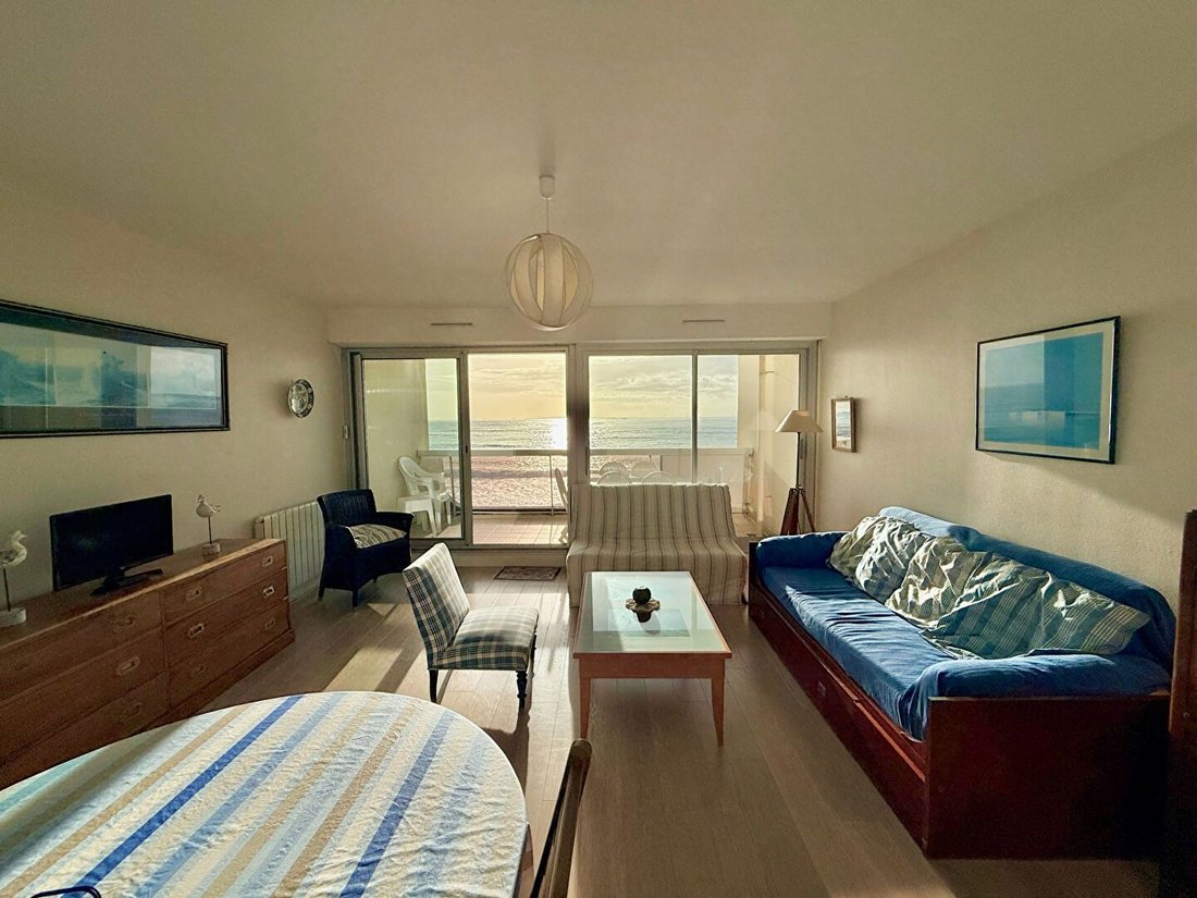 Apartment in Le Guézy, La Baule-Escoublac, France 3 - 16821049