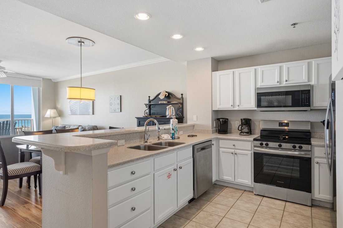 Condo in Gulf Breeze, Florida, United States 4 - 17943941
