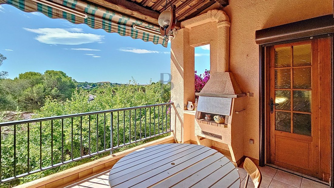 Villa in Exterieurs, Frejus, France 3 - 17005019