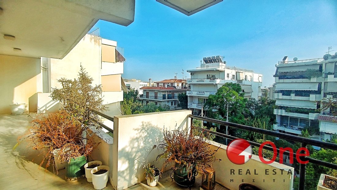 Apartment in Glyfada, Attica, Greece 2 - 17931571