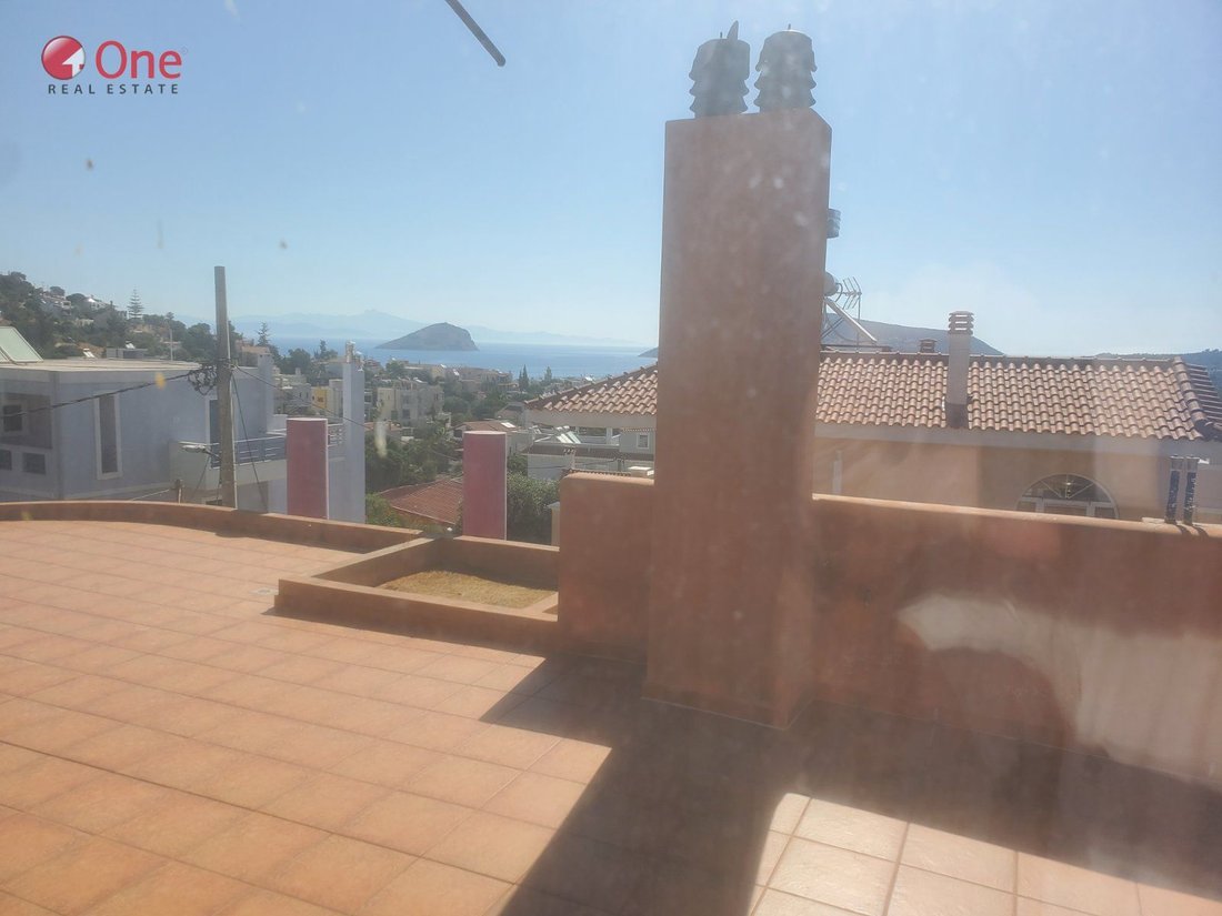 House in Markopoulo Mesogaias, Attica, Greece 2 - 17930540