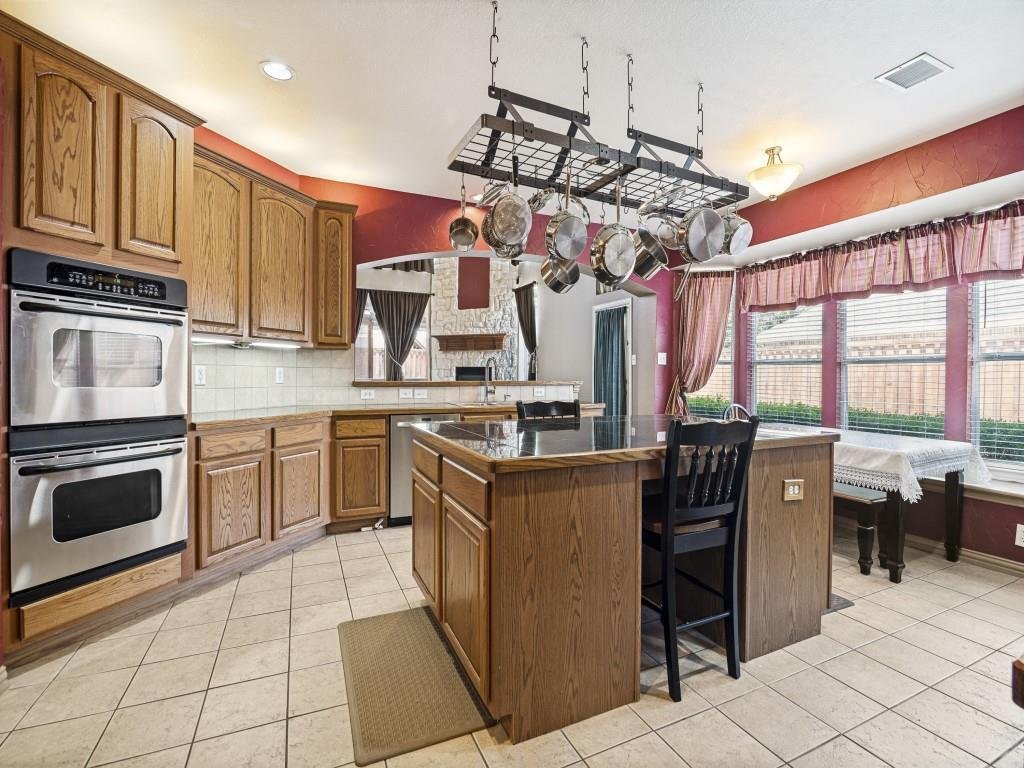 House in Rowlett, Texas, United States 5 - 17934307