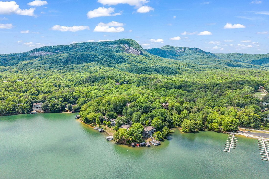 House in Lake Lure, North Carolina, United States 4 - 17902251