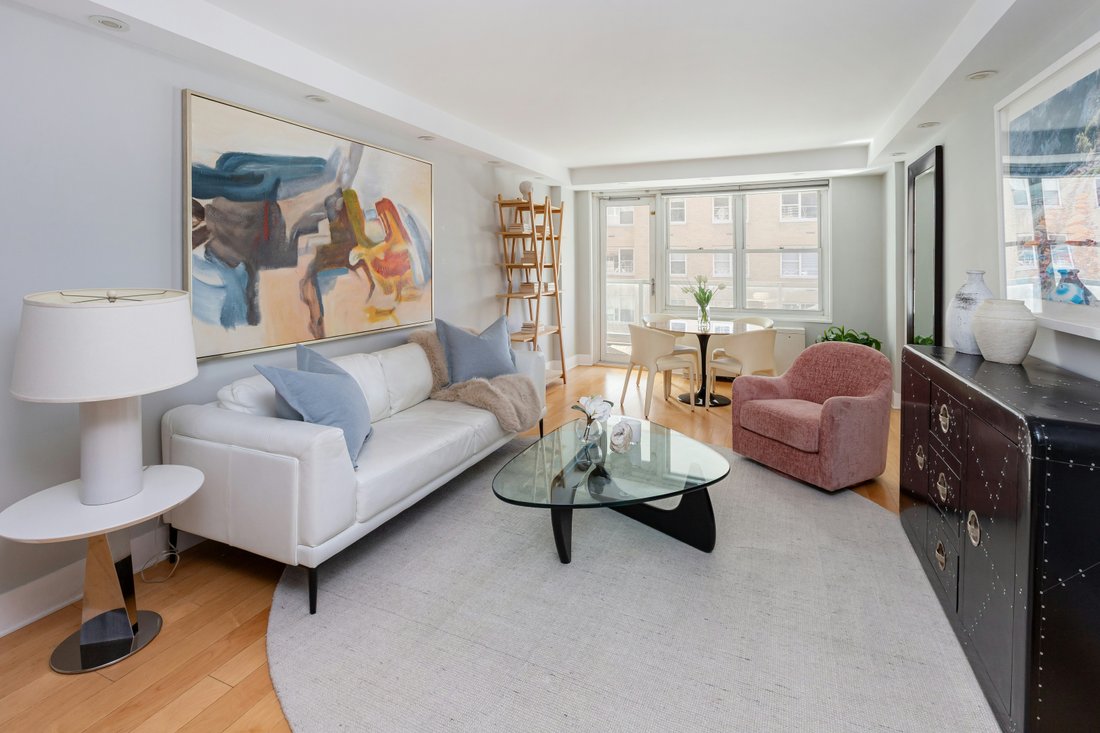Co Op in New York, New York, United States 1 - 16747897