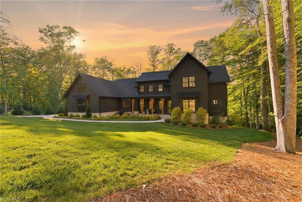House in Lewisville, North Carolina, United States 2 - 17926158