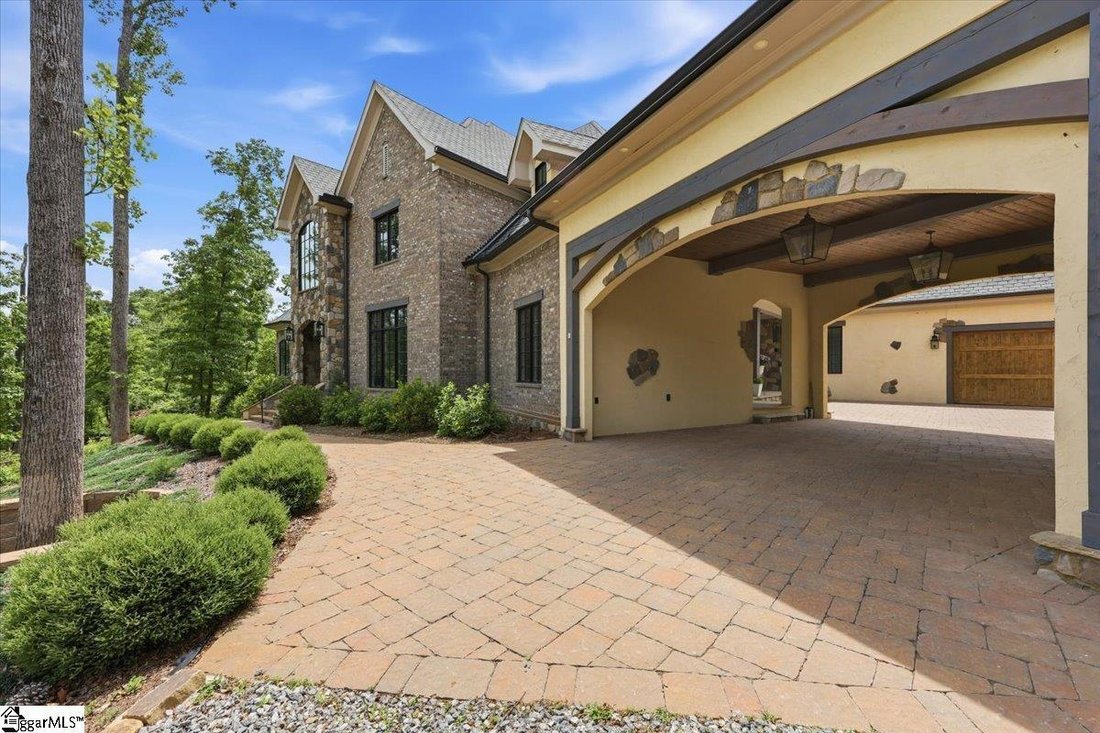 House in Greer, South Carolina, United States 3 - 17928434