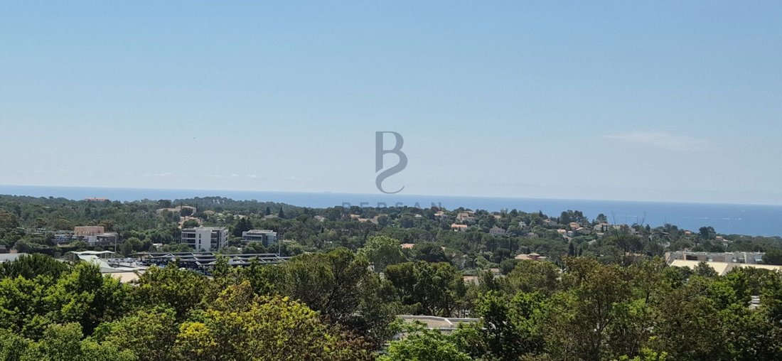 Apartment in Le Dramont-Agay-Anthéor-Le Trayas, Saint-Raphaël, France 3 - 16409585