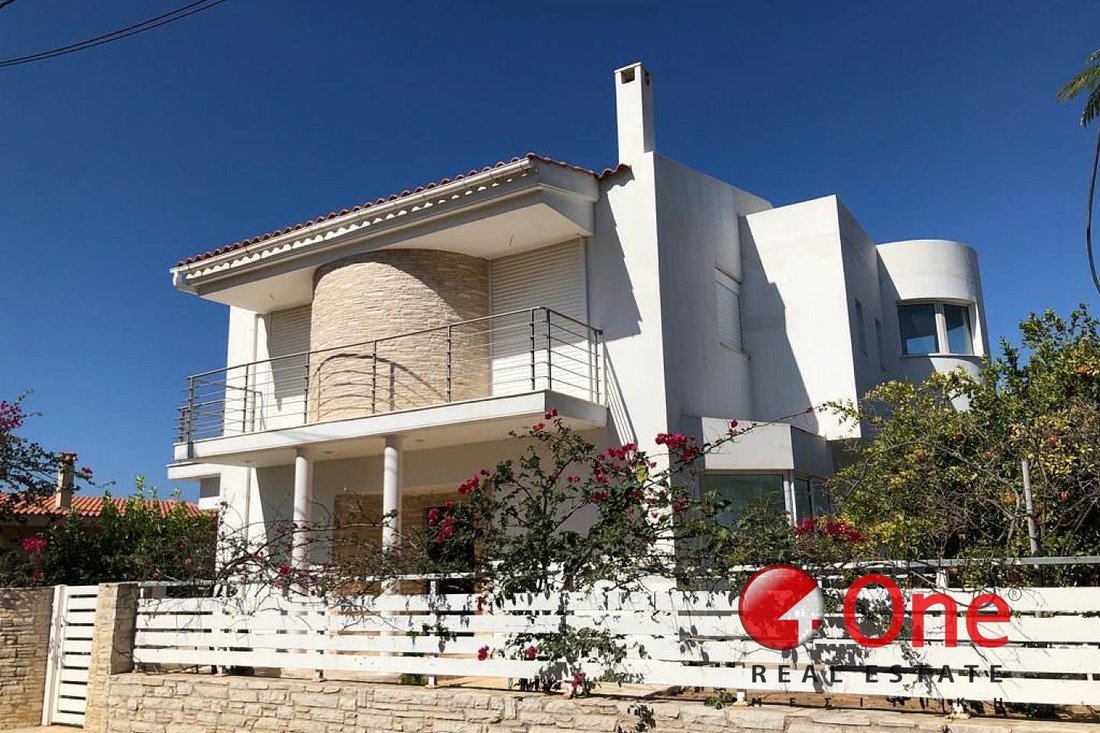 House in Anavissos, Attica, Greece 1 - 17930777