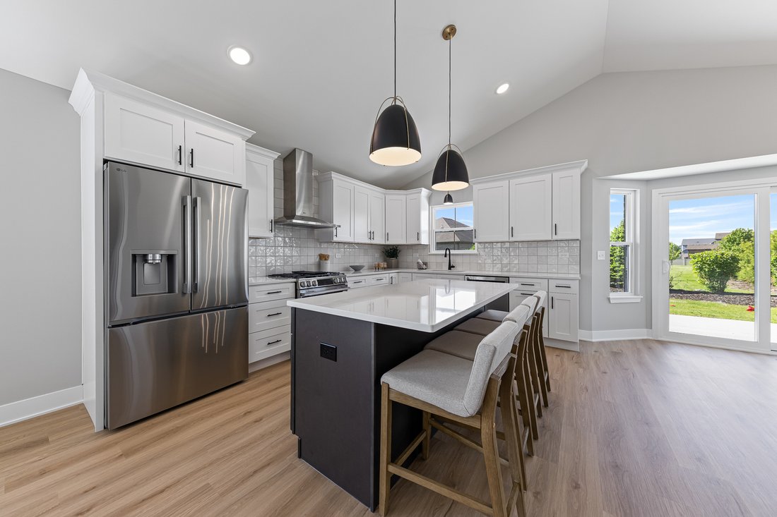 Townhouse in New Lenox, Illinois, United States 5 - 17929286