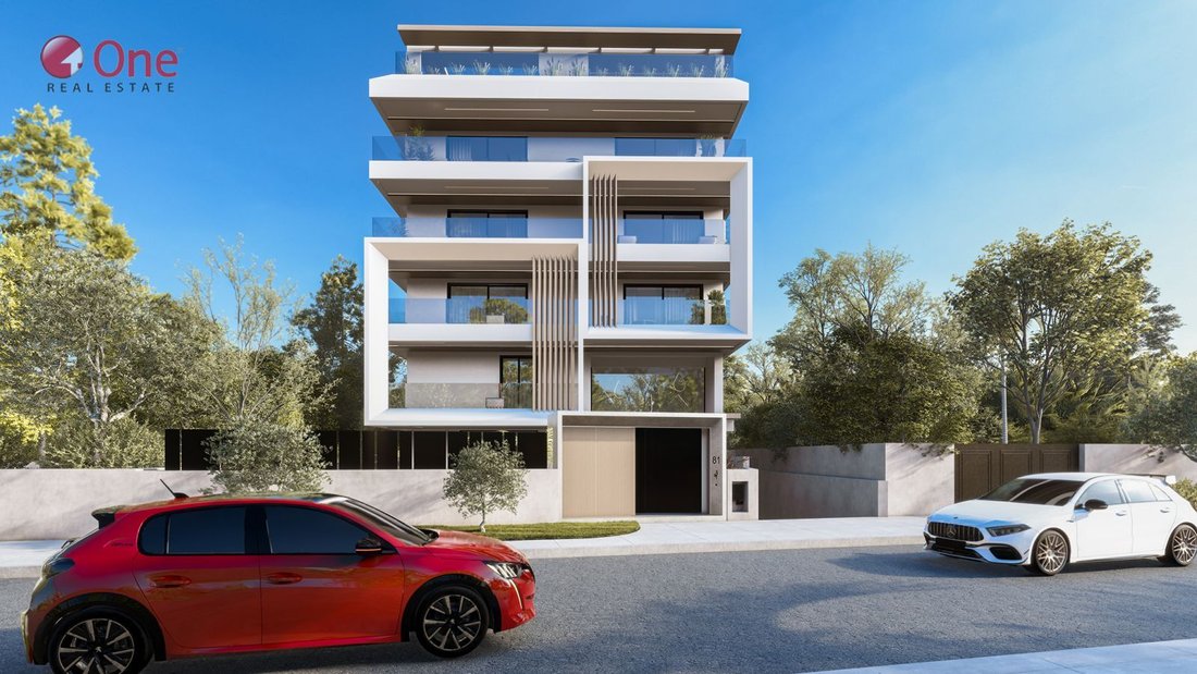 House in Glyfada, Attica, Greece 4 - 17932292