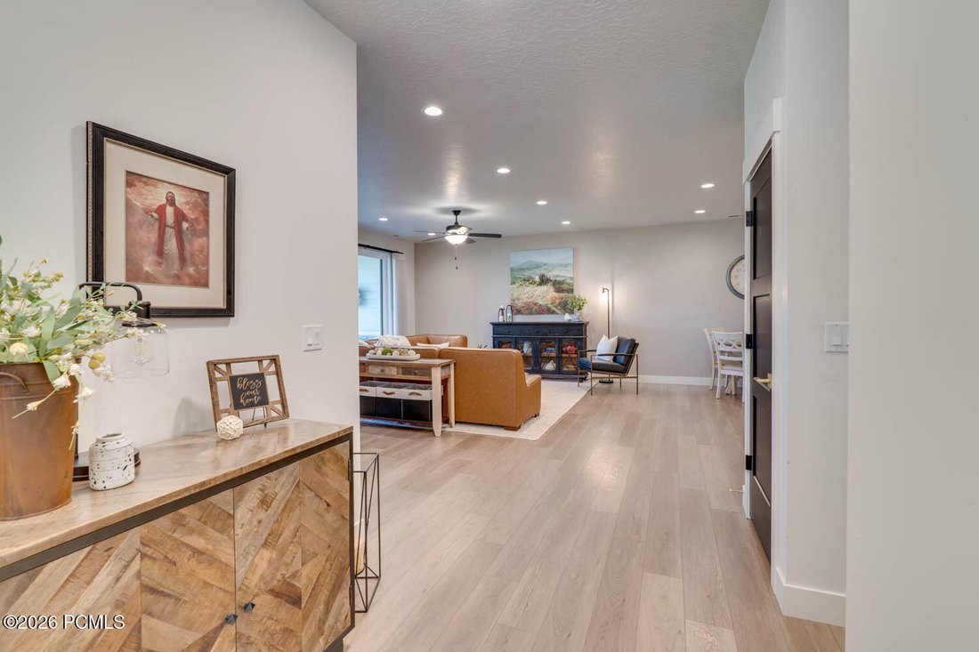 House in Heber City, Utah, United States 4 - 17942450