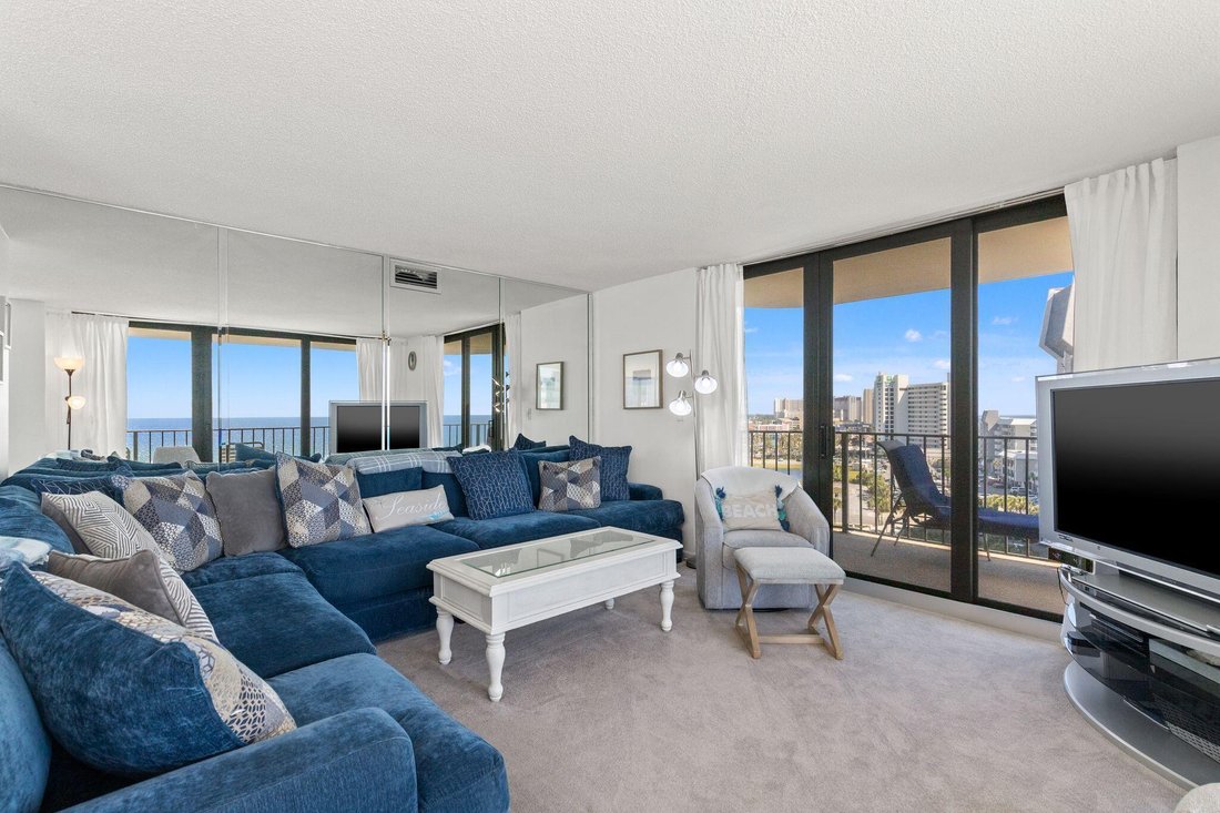 Condo in Panama City Beach, Florida, United States 5 - 17932662