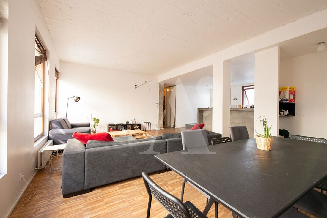 Apartment in Le Lac-Bacalan, Bordeaux, France 2 - 17297081