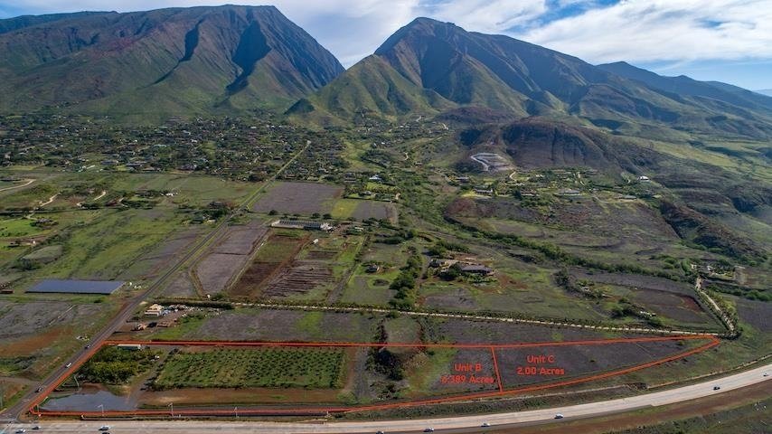 Land in Lahaina, Hawaii, United States 2 - 17936393