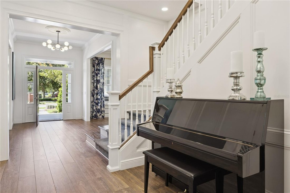 House in Winter Garden, Florida, United States 4 - 17928911
