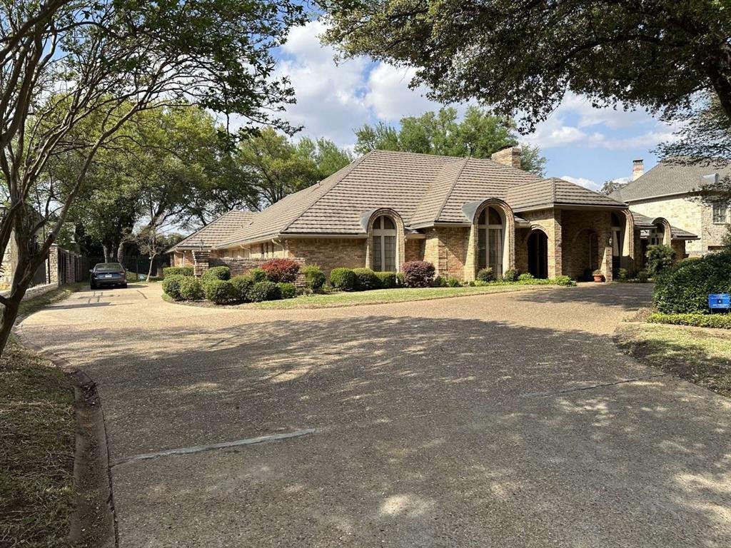 House in Dallas, Texas, United States 1 - 17524166