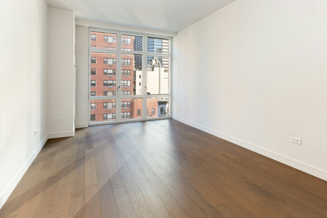 Condo in New York, New York, United States 4 - 17431356