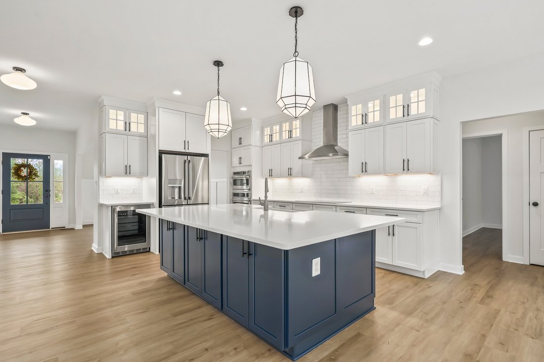 House in Fredericksburg, Virginia, United States 4 - 17939575
