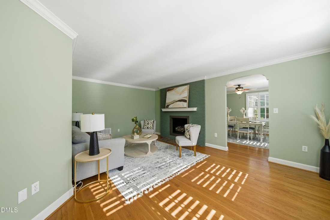 House in Chapel Hill, North Carolina, United States 3 - 17934015