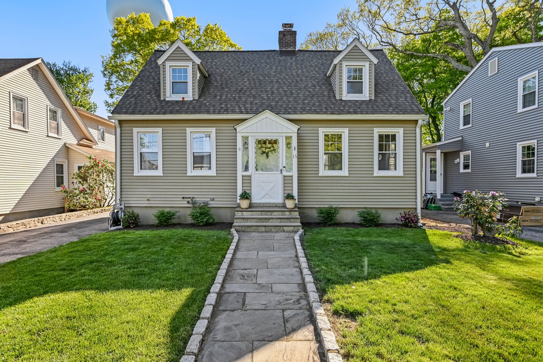 House in Norwalk, Connecticut, United States 1 - 17927997