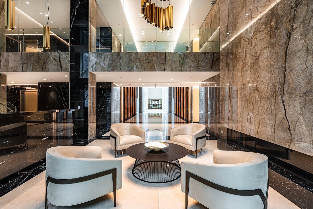 Condo in Montreal, Quebec, Canada 3 - 17941817